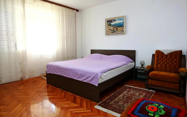 Apartment Boni