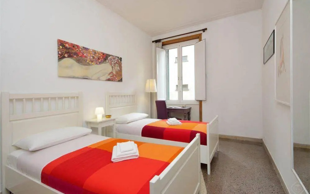 Flaminio Parioli apartments - Villa Borghese area