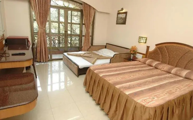 Hotel Rajesh