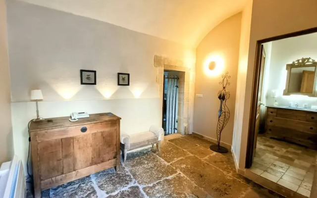Les Chambres De La Renaissance