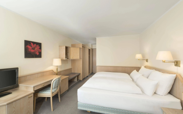 Scotty + Paul Hotel Deggendorf