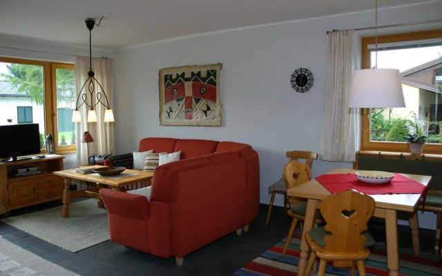 Haus Bernhard
