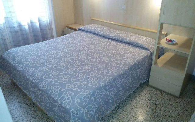 Hotel Villa Dina