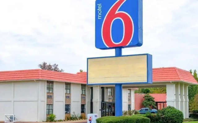 Executive Inn Hotel Palestine TX