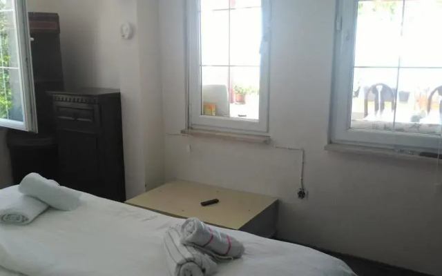 Dallas Hotel