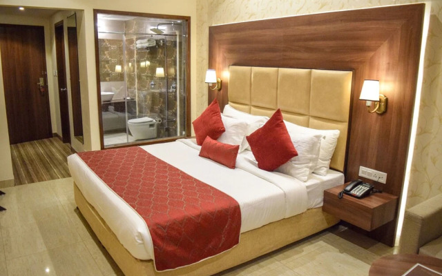 Hotel Highway Hari