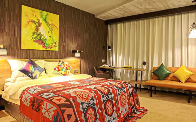 Virgos Hotel