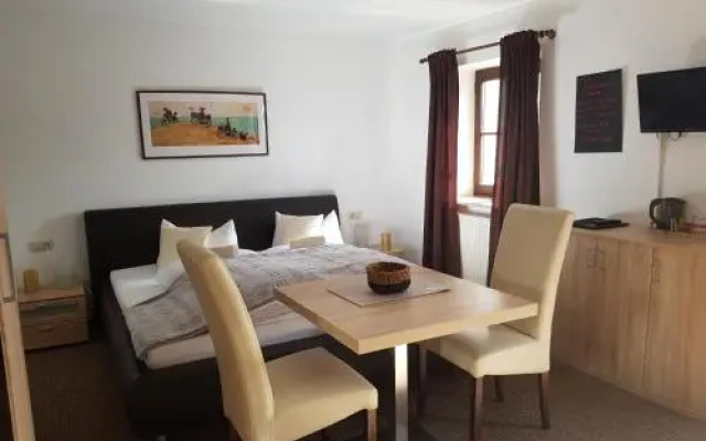 Hotel Blankhof garni