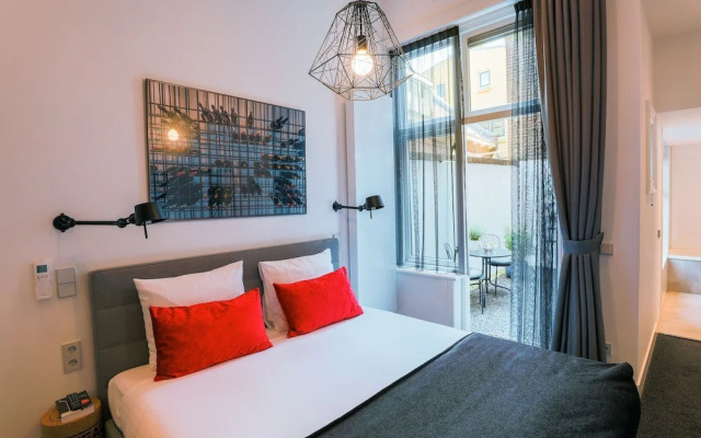 Boutique Hotel ZIES