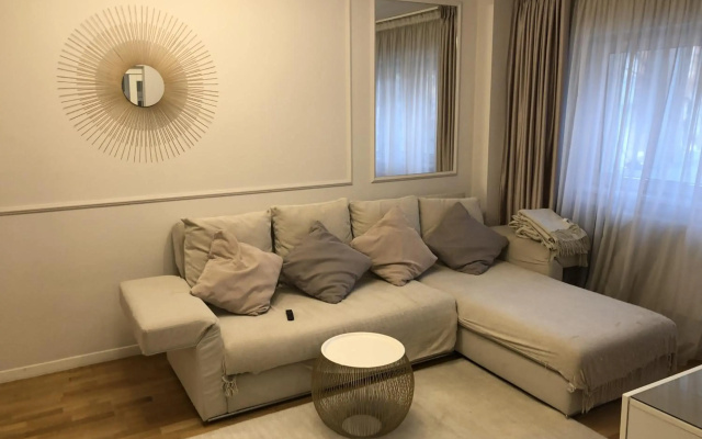 Luxury Dorobanti 2 bedroom ap center location