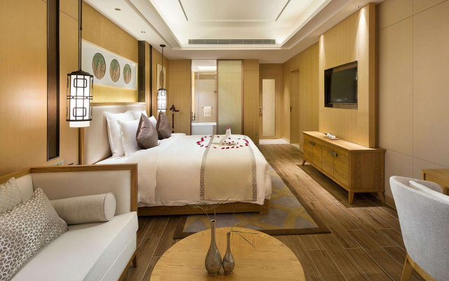 Wyndham Grand Plaza Royale Wenchang