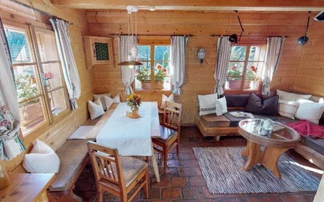 Landgut Moserhof