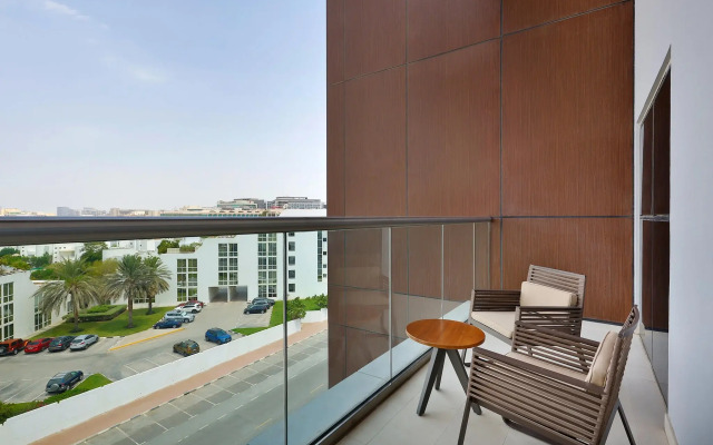 Element by Marriott Dubai Airport