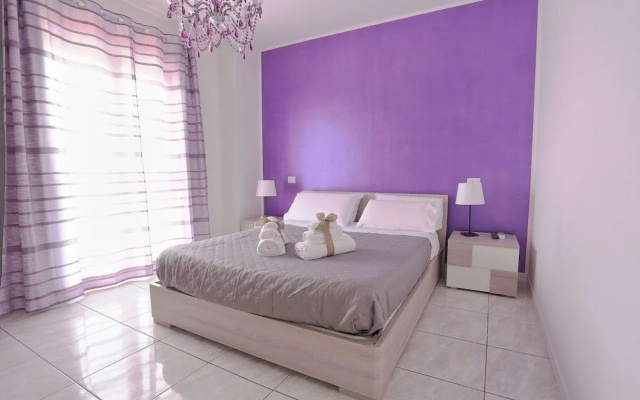 B&B Poggio del Sole