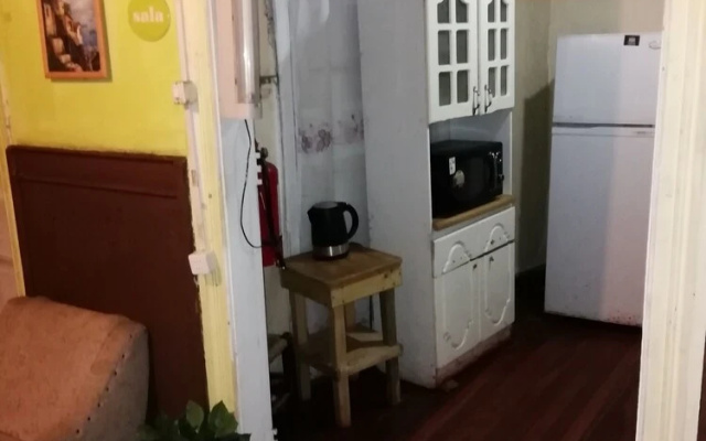 La Casa de Evelyn