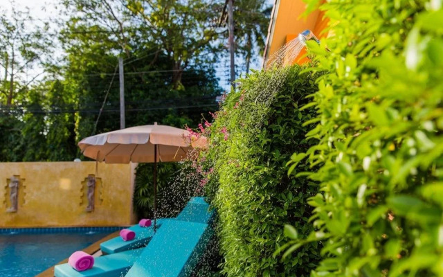 Lemon Tree Naturist Resort Naiharn Beach Phuket