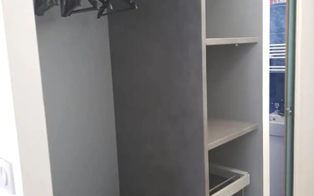 Appartement 2 - Nancy Hypercentre
