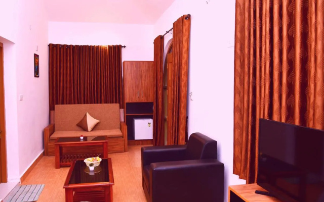 ShriGo Bekal Fort Resort & Spa