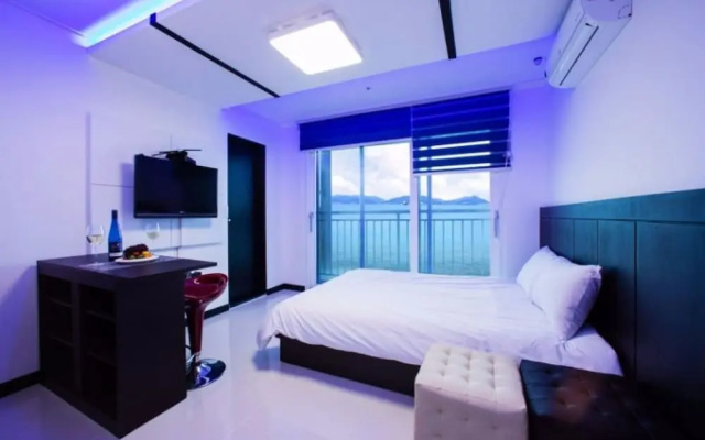 Yeosu Pension C Hotel