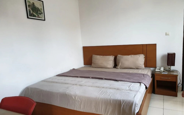 OYO 2991 Satya Homestay