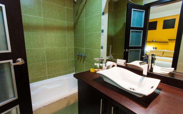 Hotel Palacio Imperial