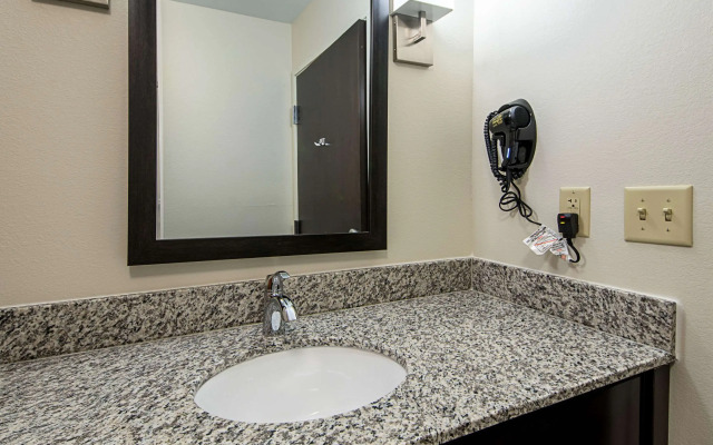 Sleep Inn Geismar - Gonzales