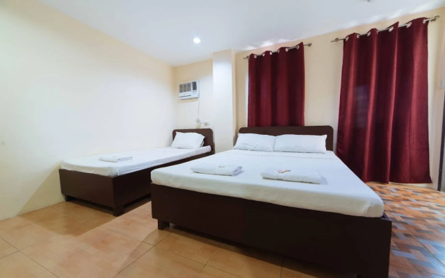 Luxor One Traveller Inn Davao