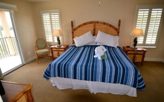 3500cal 4 Bedroom Townhouse