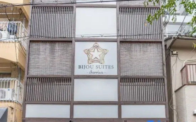 Bijou Suites Sorriso 2F