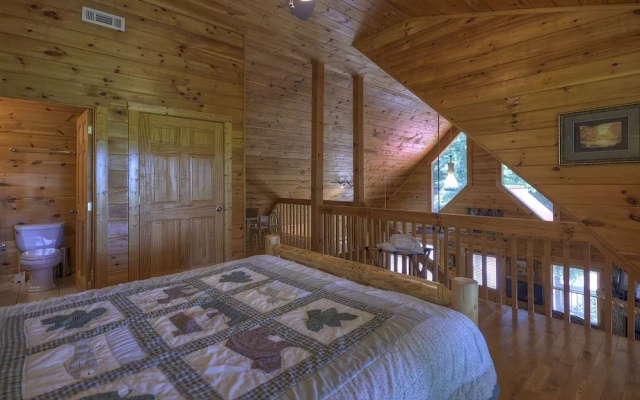 Bear Ridge Hideaway