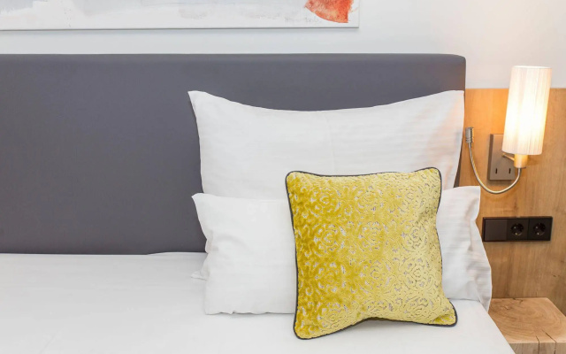 Hotel Goldenes Rad