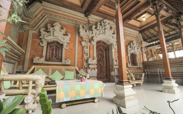 Aurora House Ubud