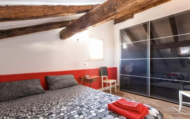Urbana 13 Rooftop by Wonderful Italy
