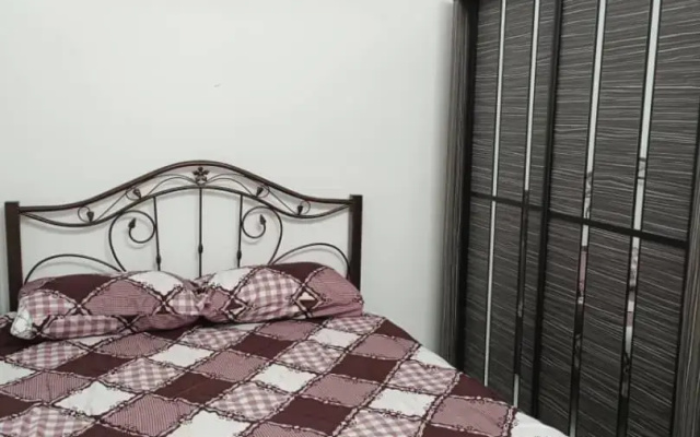 Homestay D'Zara