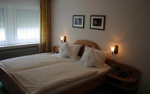 Wüllners Landgasthof