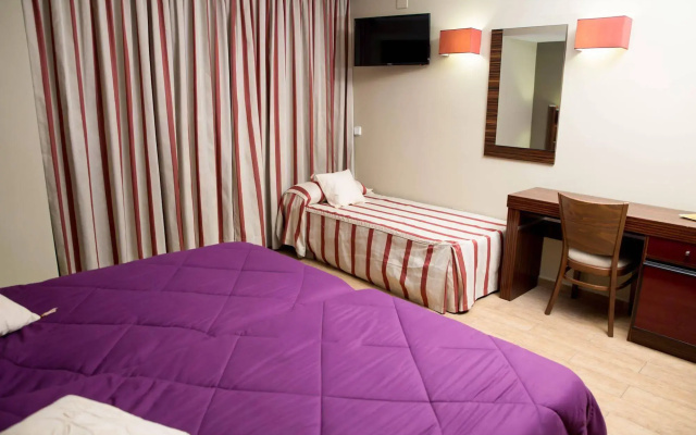 Hotel Noguera El Albir