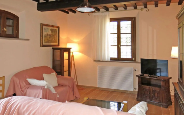 Apartment Le Palaie Peccioli 38692