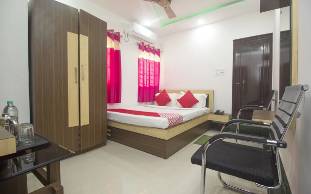OYO 26838 Mahalaxmi
