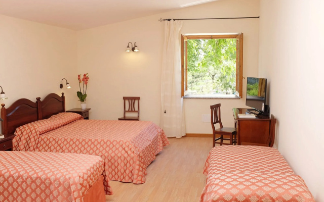 Villa Elisa