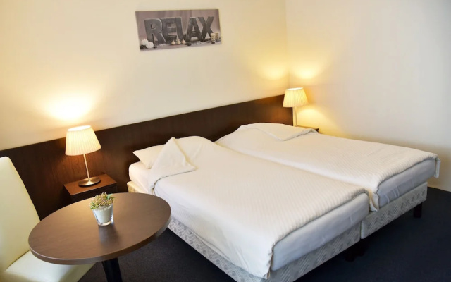 Hotel Schuurman