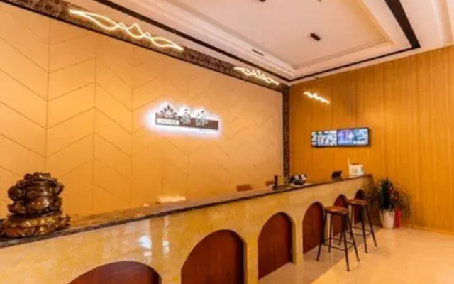 Guanling Taiyuan Hotel