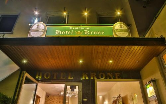 Hotel Krone