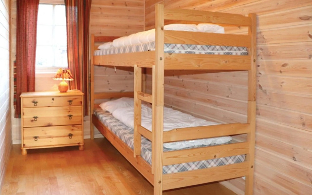 Nice Home in Lindesnes With 5 Bedrooms and Sauna