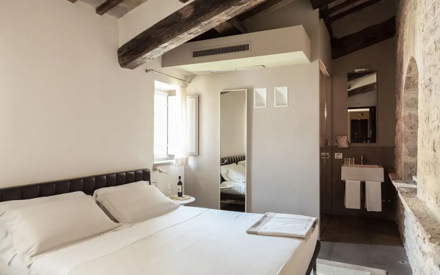 Nun Assisi Relais Spa Museum