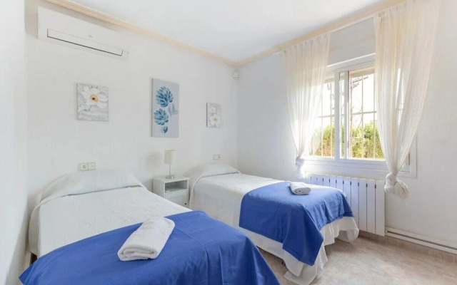 Fidalsa Mediterranean Beachfront