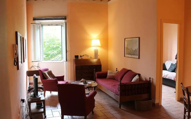 Suite del Ponticello