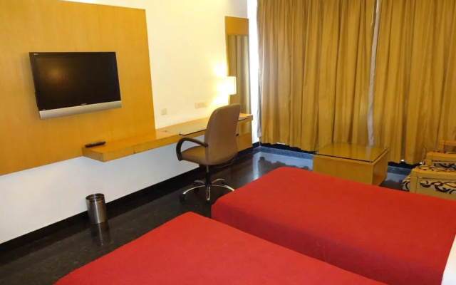Hotel Ilapuram