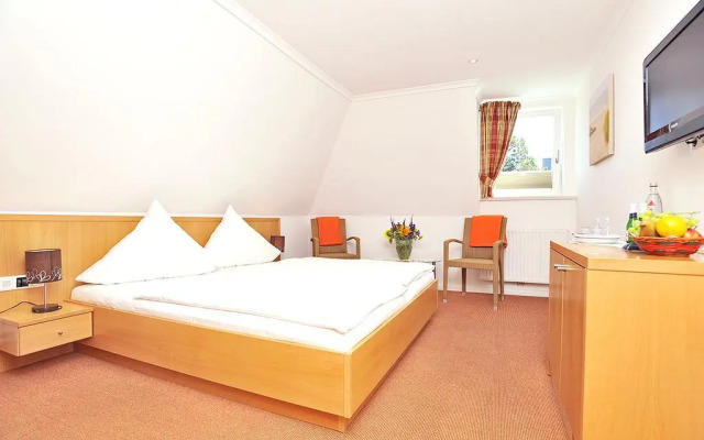 Hotel und Restaurant Petit Robby