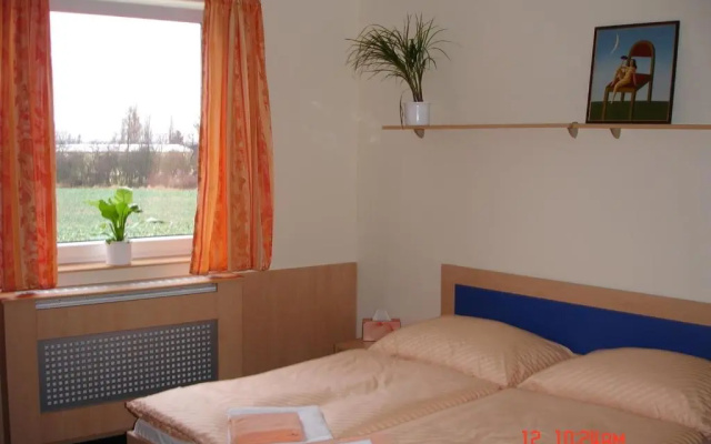 Sporthotel Vestec