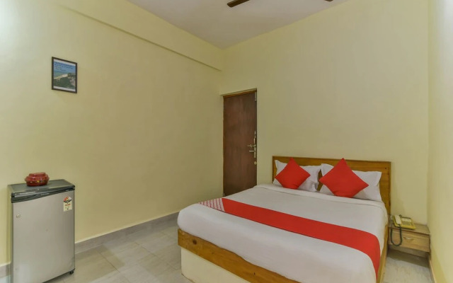 Daffodils Guest House - Calangute